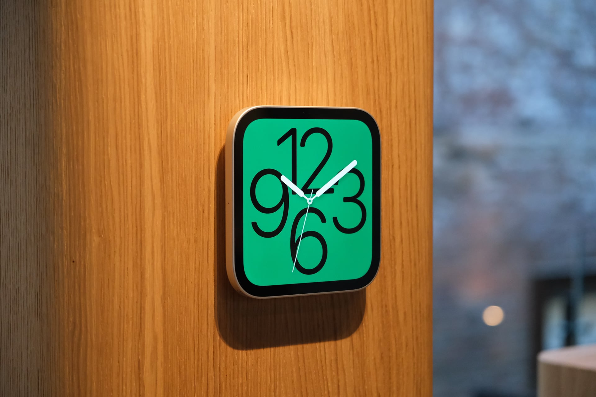 HomeView hands-on