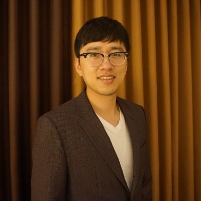 Sheldon Wang
